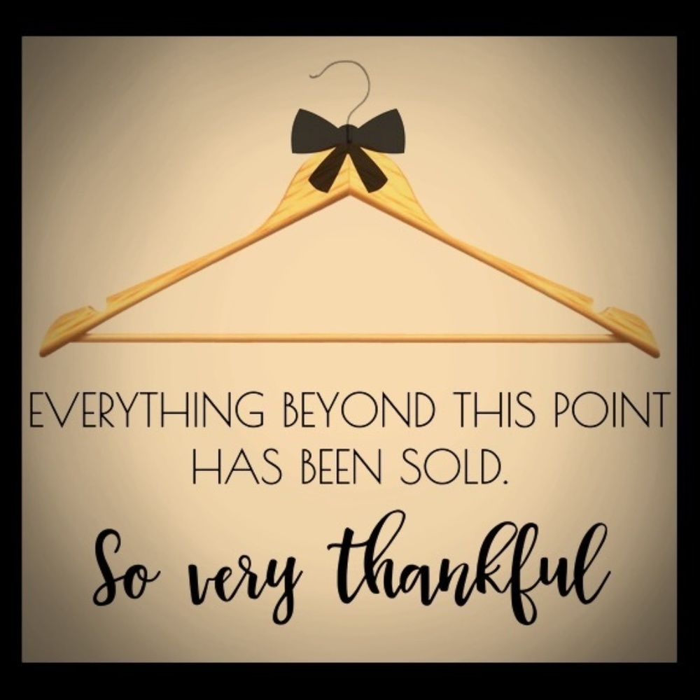 New Items Coming Soon!